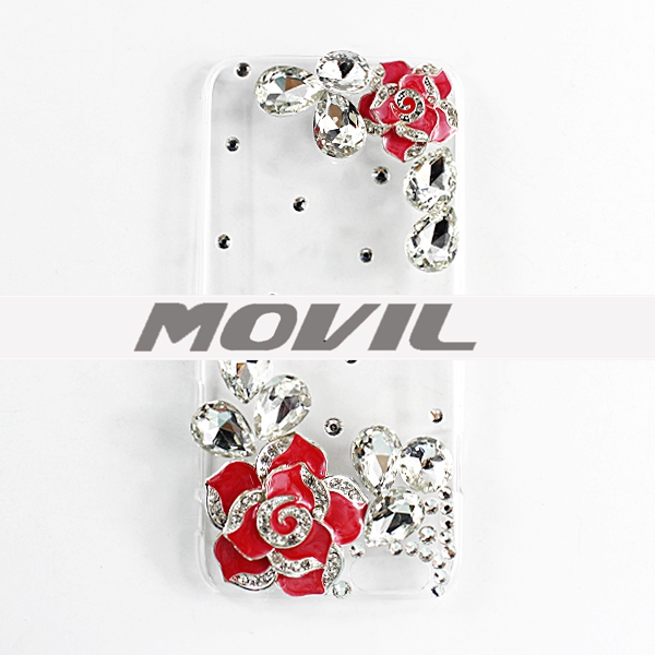 NP-2286 PC Moda funda para iPhone 6-7